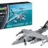 Revell 03887 Bae Harrier GR 7