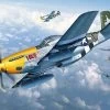 Revell 03944 P-51D Mustang