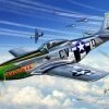 Revell 04148 P-51D Mustang