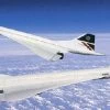 Revell 04257 Concorde British Airways