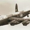 Revell 04295 Avro Lancaster Dambusters