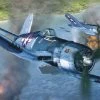 Revell 04781 Vought F4U-1D Corsair