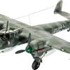 Revell 04925 Dornier Do 215 B-5 Nightfighter