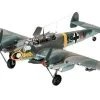 Revell 04961 Messerschmitt Bf110 C-7