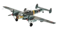 Revell 04961 Messerschmitt Bf110 C-7