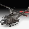 Revell 04983 Bell UH-1H Gunship