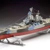 Revell 05092 Battleship USS Missouri