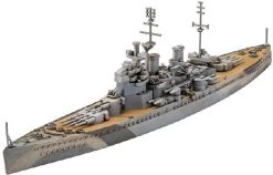 Revell 05161 HMS King George V