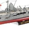 Revell 05164 German Aircraft Carrier GRAF ZEPPELIN