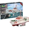 Revell 05198 Model Set Search And Rescue Vessel HERMANN MARWEDE