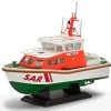 Revell 05214 Rescue Boat Walter Rose Verena DGzRS