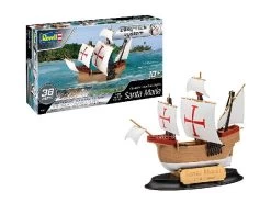 Revell 05660 Santa Maria