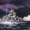 Revell 05802 Bismarck