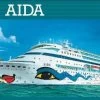 Revell 05805 AIDA