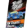 Revell 06400 Build And Play-Desert Racer VW Toureg
