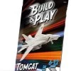 Revell 06450 Build And Play-F14A Tomcat