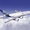 Revell 06640 Airbus A380 Demonstrator Easy Kit