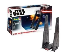 Revell 06746 Kylo Rens Command Shuttle