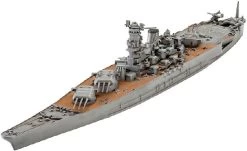 Revell 06822 Musashi