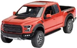 Revell 07048 Ford F-150 Raptor