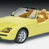 Revell 07361 BMW Z1