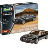 Revell 07710 Pontiac Firebird Trans Am