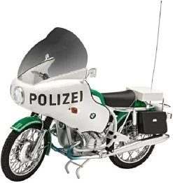 Revell 07940 BMW R75-5 Police