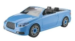 Revell 451001 Roadster Convertible Junior