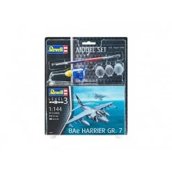 Revell 63887 Model Set Bae Harrier GR7