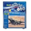Revell 63972 F15E Strike Eagle And Bombs