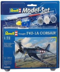 Revell 63983 F4U-1D Corsair
