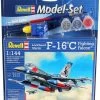 Revell 63992 Lockheed Martin F-16C Fighting Falcon