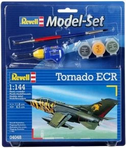 Revell 64048 Tornado ECR