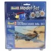 Revell 64144 Hawker Hurricane MkII C