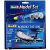 Revell 64210 Boeing 747-200