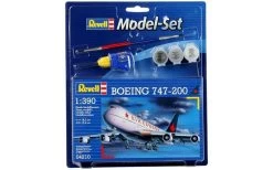 Revell 64210 Boeing 747-200