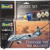Revell 64884 Embraer 195 Air Dolomiti