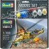 Revell 64951 Mil Mi-24D Hind