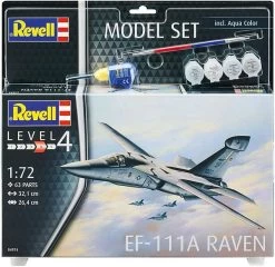 Revell 64974 EF-111A Raven