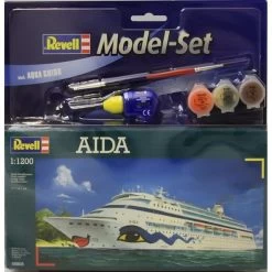 Revell 65805 AIDA