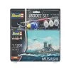 Revell 66822 Musashi