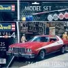 Revell 67038 76 Ford Torino