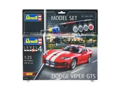 Revell 67040 Dodge Viper GTS