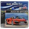 Revell 67094 Audi R8 Spyder