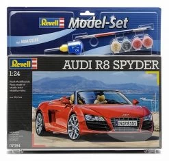 Revell 67094 Audi R8 Spyder