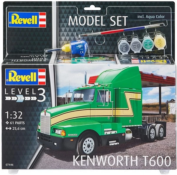 Revell 67446 Kenworth T600