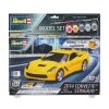 Revell 67449 2014 Corvette Stingray