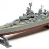 Revell 850301 Uss Missouri Battleship