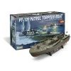 Revell 850319 PT-109 Patrol Torpedo Boat