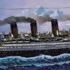 Revell 850445 RMS Titanic